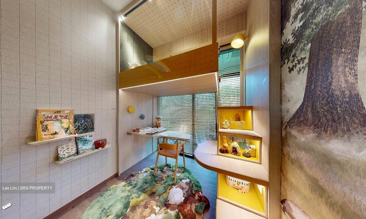 Terra Hill (D5), Apartment #568236771